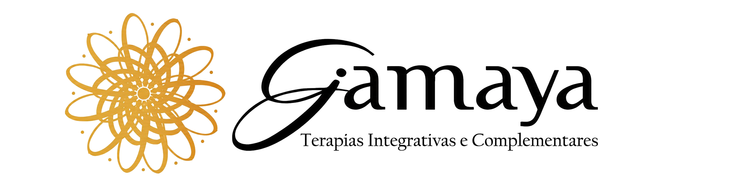 Gamaya — Terapias Integrativas e Complementares